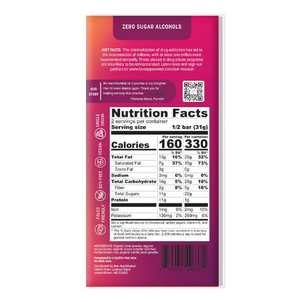 Chocolate Variety Pack