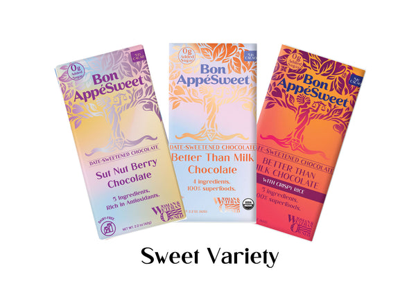Chocolate Variety Pack