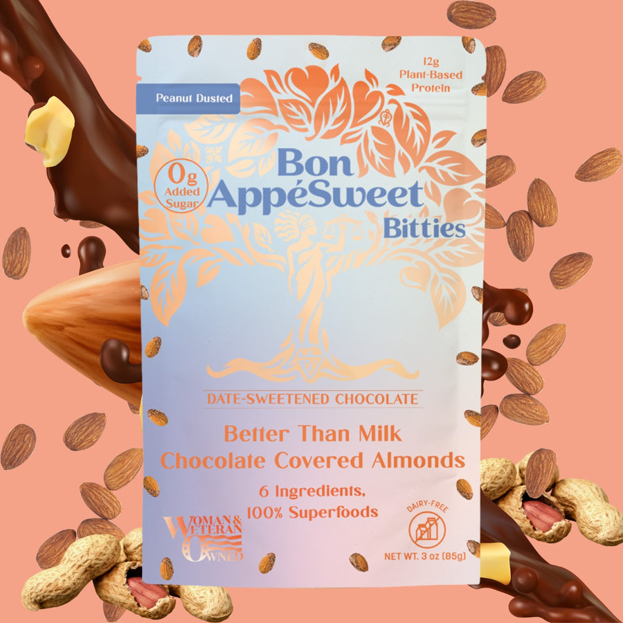Bon AppéSweet