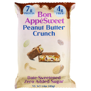 Peanut Butter Crunch