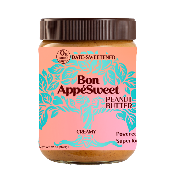 Peanut Butter