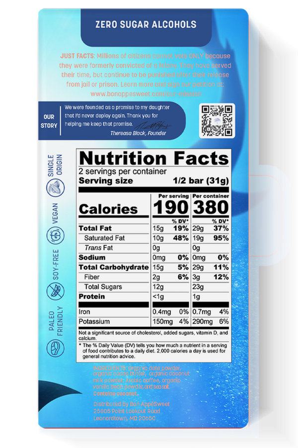 Chocolate Variety Pack