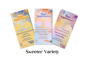 Chocolate Variety Pack