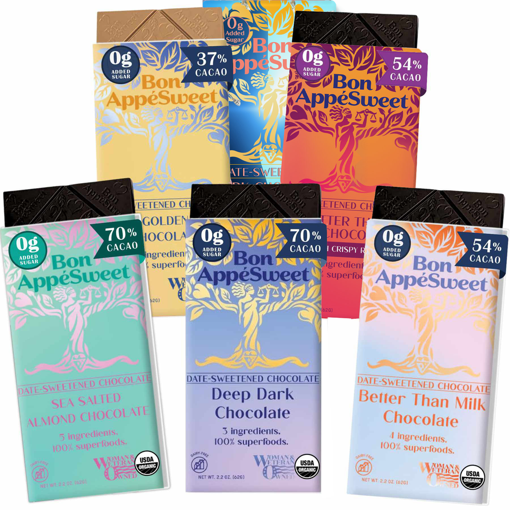 Chocolate Variety Pack