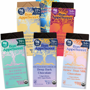 Chocolate Variety Pack