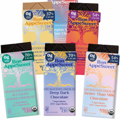 Chocolate Variety Pack